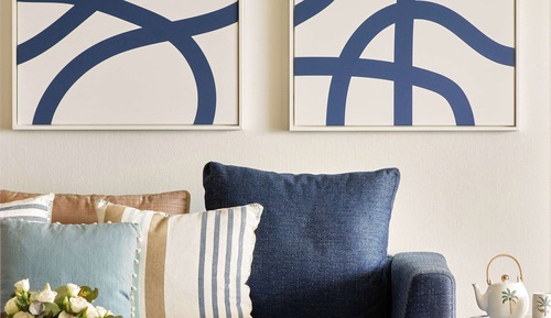 Suite, 1 cama doble, vistas al mar