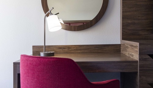 Habitación individual