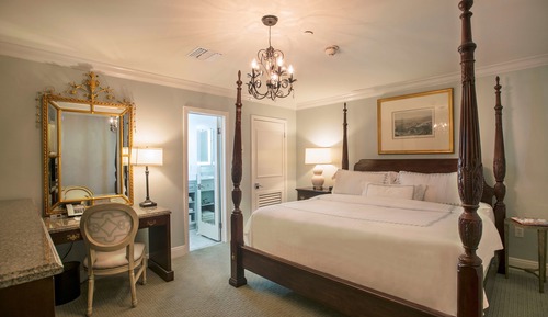 Habitación estándar, 1 cama de matrimonio grande