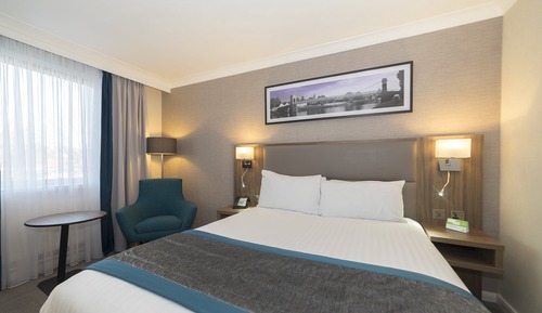 Habitación estándar