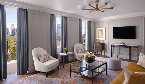 Suite, 1 cama de matrimonio grande, terraza