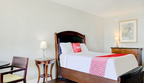 Habitación, 1 cama de matrimonio grande, accesible para personas con discapacidad