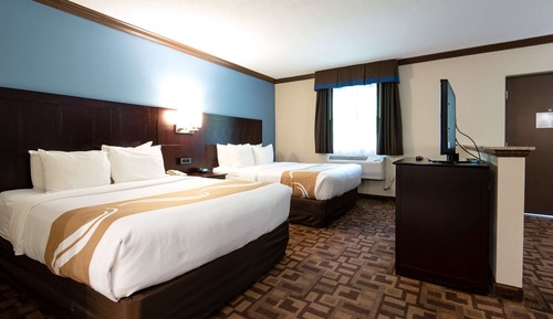 Suite, varias camas, accesible para personas con discapacidad, no fumadores