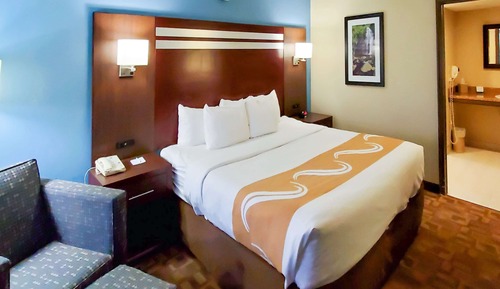 Habitación, 1 cama de matrimonio grande, fumadores