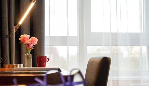 Habitación individual Confort