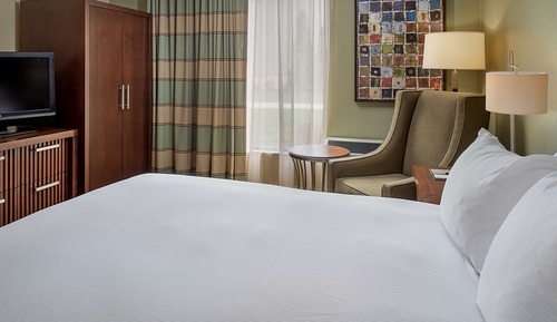 1 cama de matrimonio