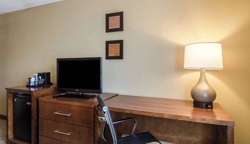 Habitación, 1 cama de matrimonio grande, accesible para personas con discapacidad, no fumadores