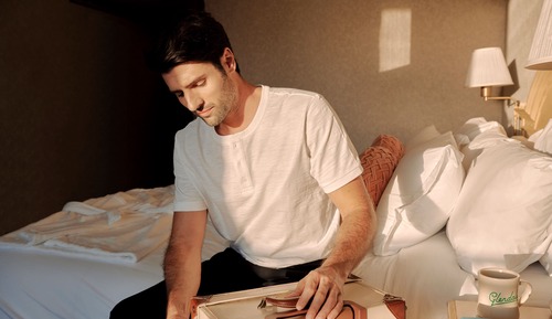 Habitación estándar, 1 cama de matrimonio grande