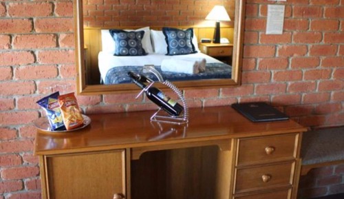 Habitación Deluxe, 1 cama de matrimonio grande