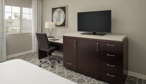 Suite junior, 1 cama de matrimonio grande