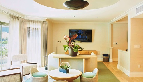 Suite, 1 cama de matrimonio grande, patio