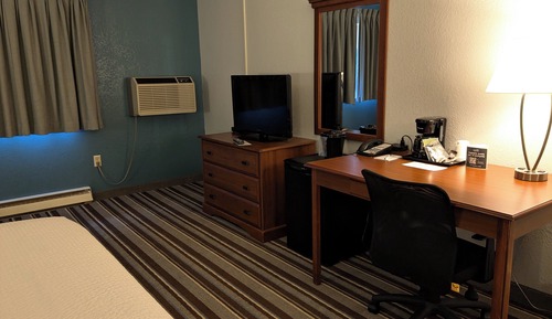 Habitación, 1 cama de matrimonio grande, no fumadores