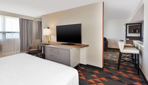 Habitación estándar