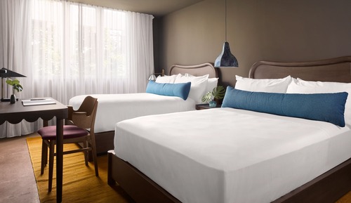 Suite Grand, 1 habitación