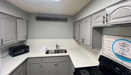 Full Apartment, 2 Queen Beds, Non Smoking