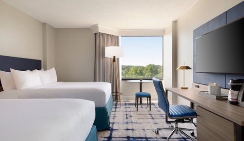 Habitación estándar