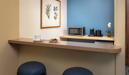 Habitación Deluxe, 1 cama de matrimonio grande, vistas a la bahía