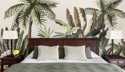 Suite Deluxe, 2 habitaciones