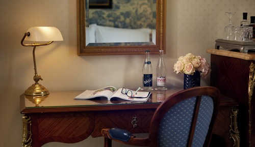 Habitación Premium, 2 camas individuales, vistas al río