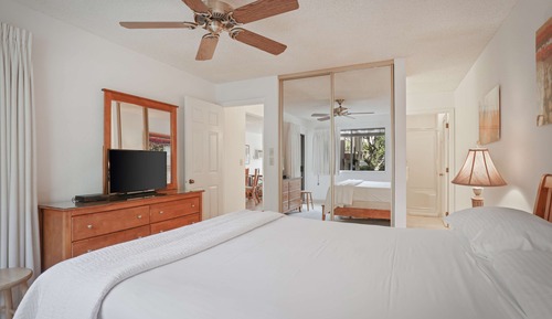 Suite, 1 habitación, vistas al jardín