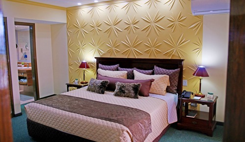 Habitación ejecutiva