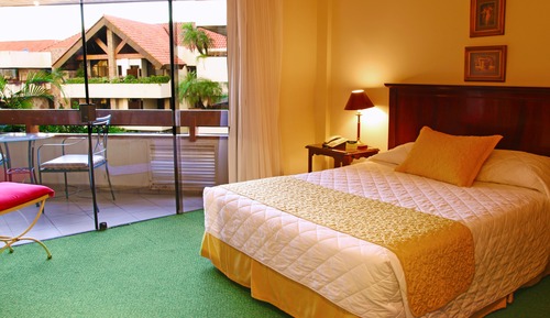 Habitación familiar, 3 habitaciones