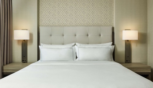 Suite Deluxe, 1 cama de matrimonio grande