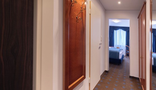 Habitación, 1 cama individual (Cosy)