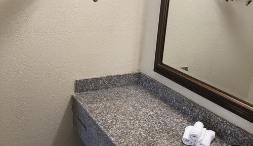 Habitación, 1 cama de matrimonio grande, no fumadores