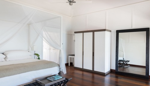 Suite Grand (Plage)
