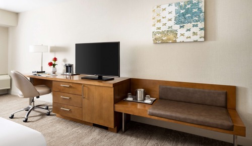 Habitación estándar