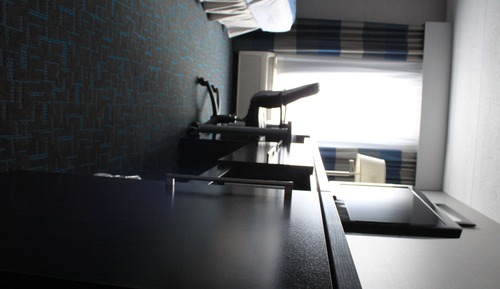 Suite, 2 camas de matrimonio