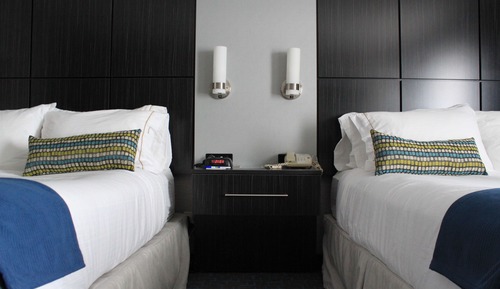 Habitación estándar