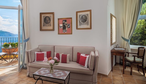 Suite (Farouk Master)