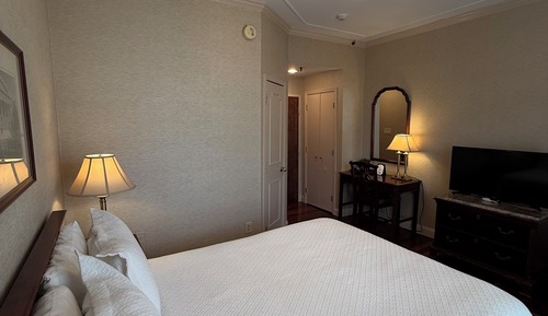 Habitación estándar