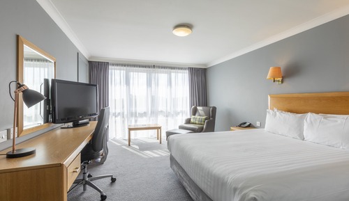 Habitación Premium, 1 cama doble