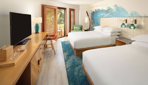 Habitación estándar, 1 cama de matrimonio grande