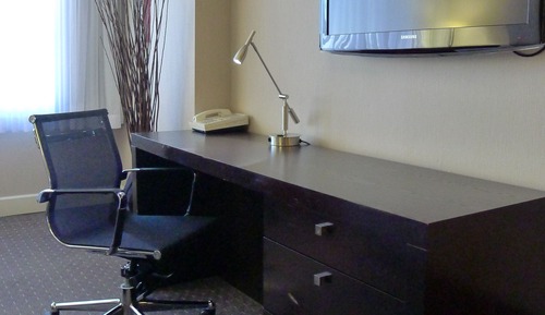 Suite, 1 habitación, no fumadores (1 King Bed)