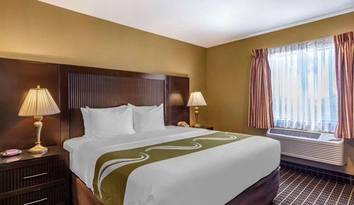 Suite, varias camas, no fumadores