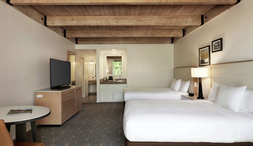 Habitación, accesible para personas con discapacidad, no fumadores