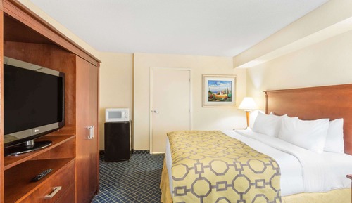 Habitación, 1 cama de matrimonio grande, no fumadores