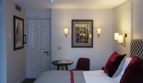 Habitación doble (Small)