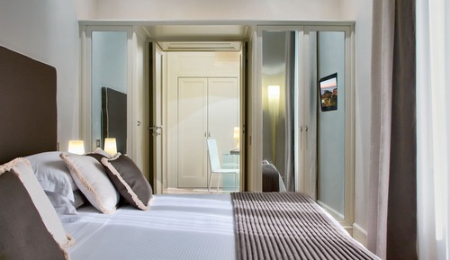 Villa, 3 habitaciones (Excelsior Vittoria)