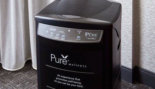 Habitación, 1 cama de matrimonio grande