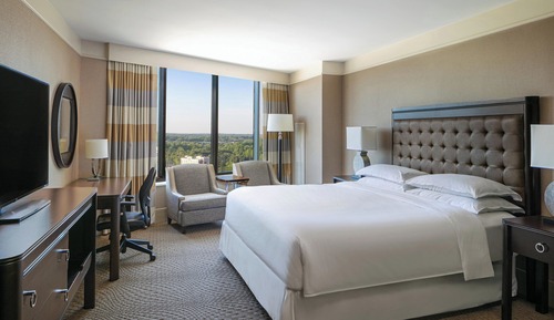 Habitación Club, 1 cama de matrimonio grande, no fumadores, en una planta alta