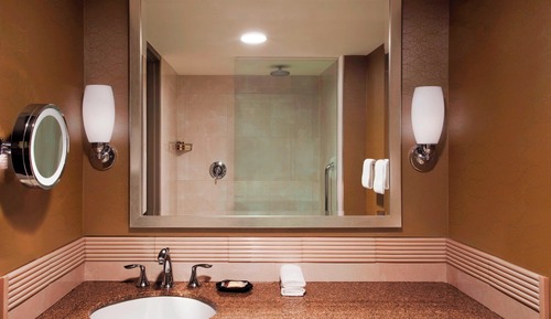 Suite junior, 1 habitación, no fumadores, en una planta alta