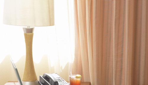 Habitación, 2 camas de matrimonio, no fumadores