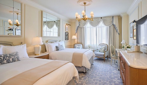 Habitación (Reimagined)