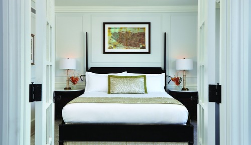 Habitación, 1 habitación