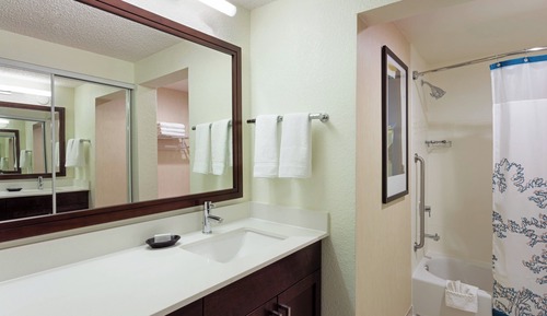 Suite, 1 habitación, no fumadores